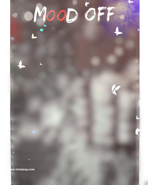 Mood off hd cb editing backgrounds