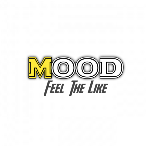 Mood Text PNG Transparent Images Free