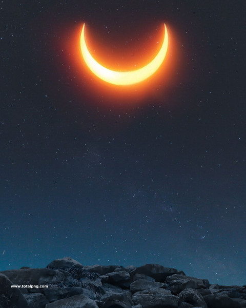 Moon cb editing background