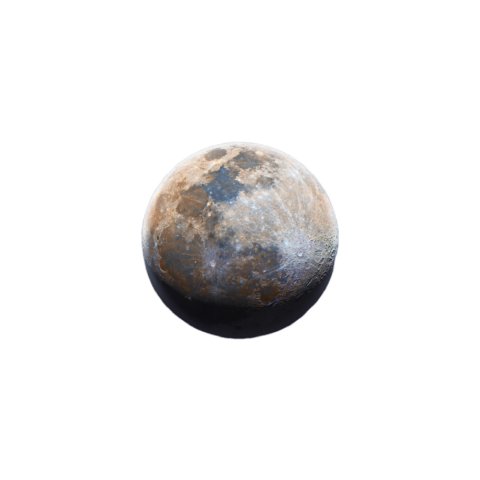 Moon Hd png