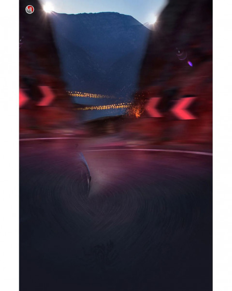 motion hd editing background