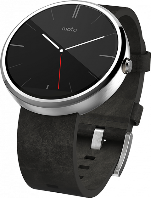 Moto watch png,watch transparent background