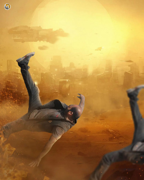 Movie poster hd editing background