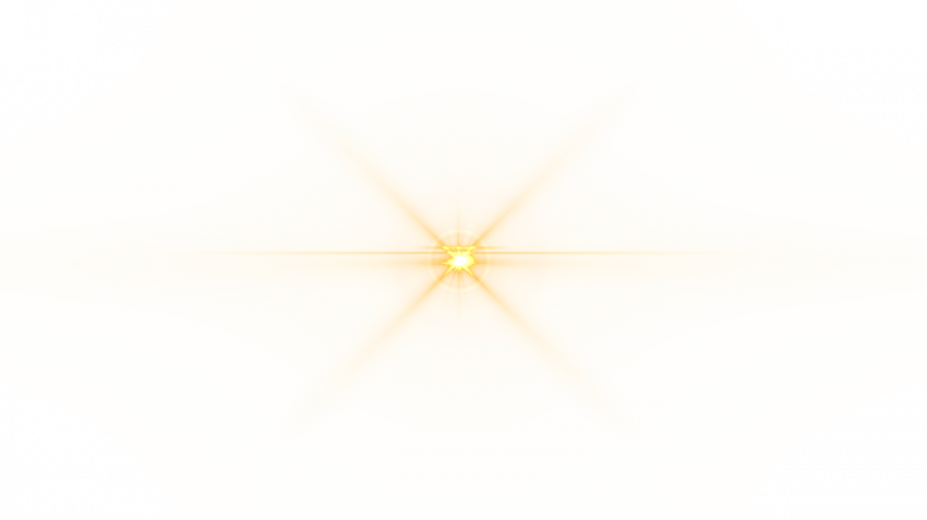 Multi color lens flare png (6)