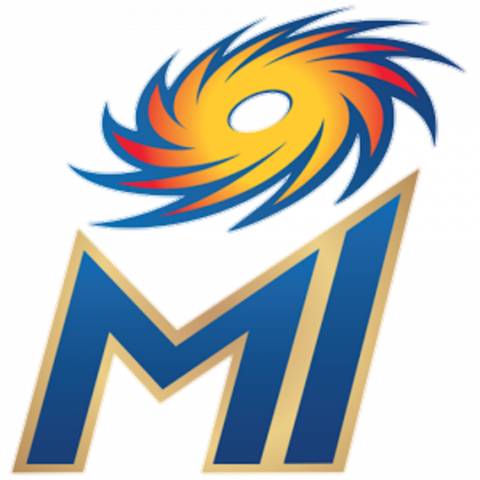 Mumbai indians logo png download