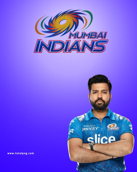 Mumbai Indians Mi Background Wallpaper image