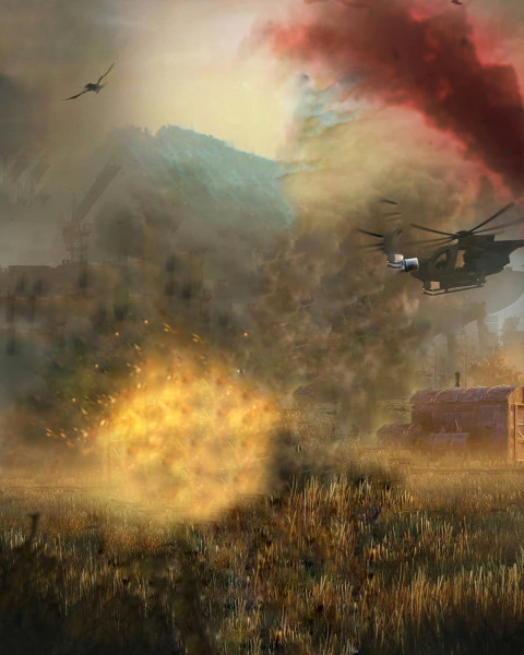 N kaumar 15 august editing background