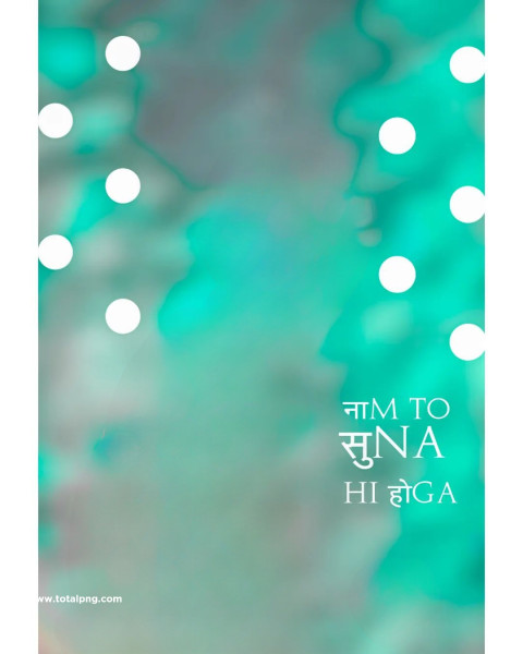 Naam to suna cb editing background 4k