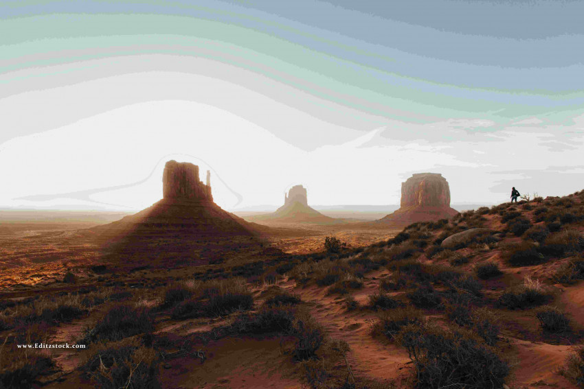 Natural Hd Background For Manipulation Editing