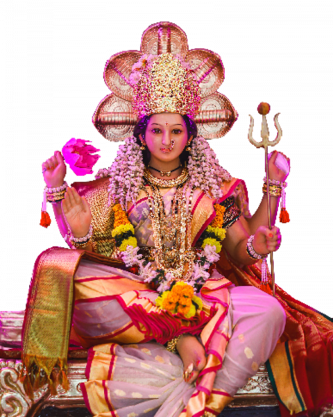 Navrati Editing Png Download Free
