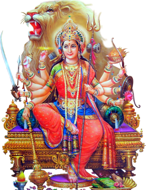 Navrati Editing Png Download Free