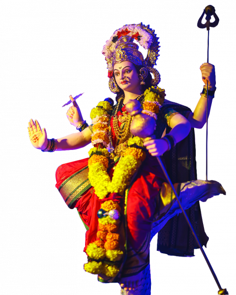 Navrati Editing Png Download Free