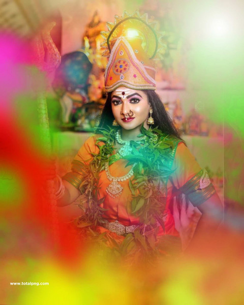 Navratri cb editing background hd