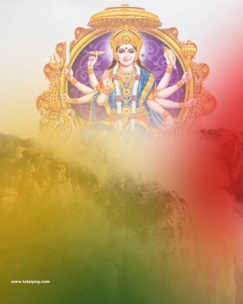 Navratri editing background