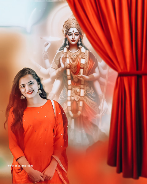 Navratri editing background full stock download