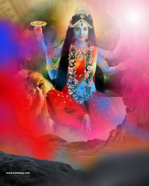Navratri editing background hd images