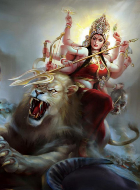 Navratri editing background hd, picsart happy navratri editing background