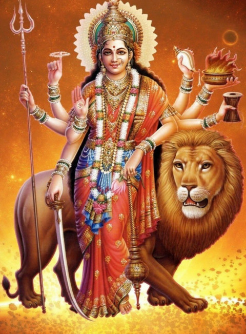 Navratri editing background picsart