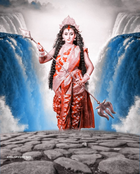 Navratri free photo editing hd background