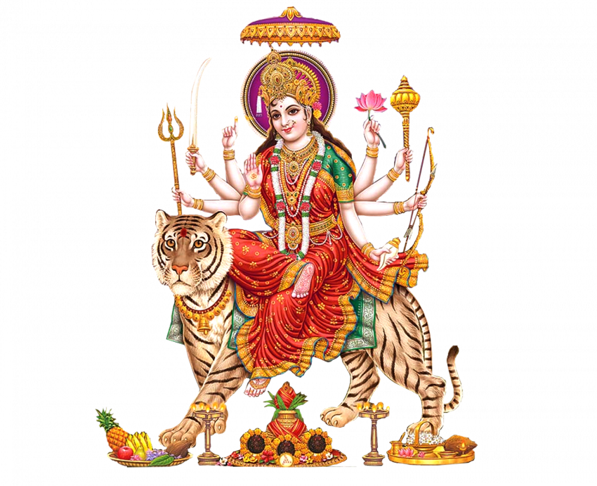Navratri hd png images, navratri png hd