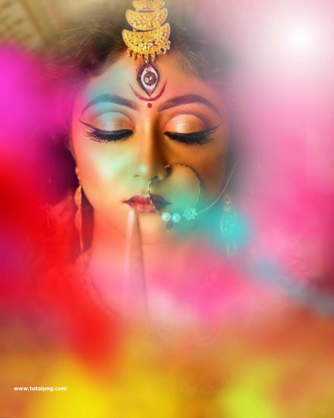 Navratri picsart editing background hd
