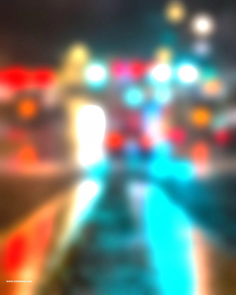 Neon light cb editing background