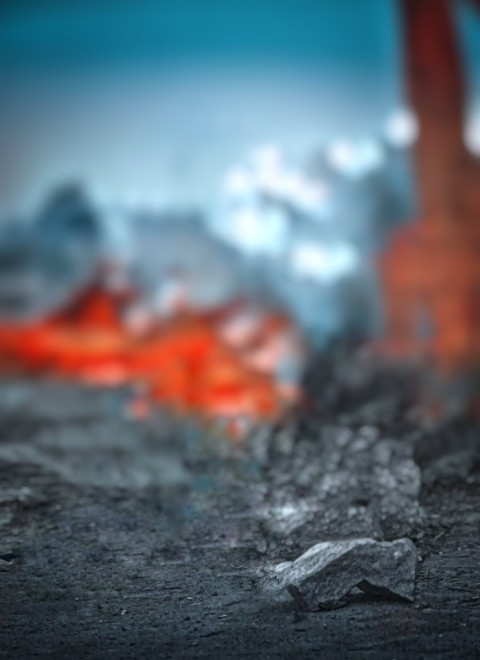 New Cb editing background