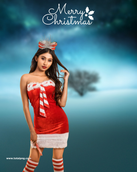 New christmas editing background hd