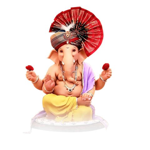 New ganesh editing png