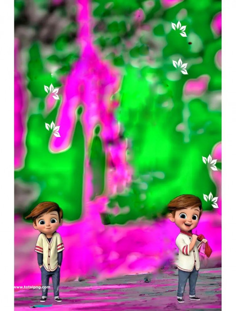New hd cb editing background