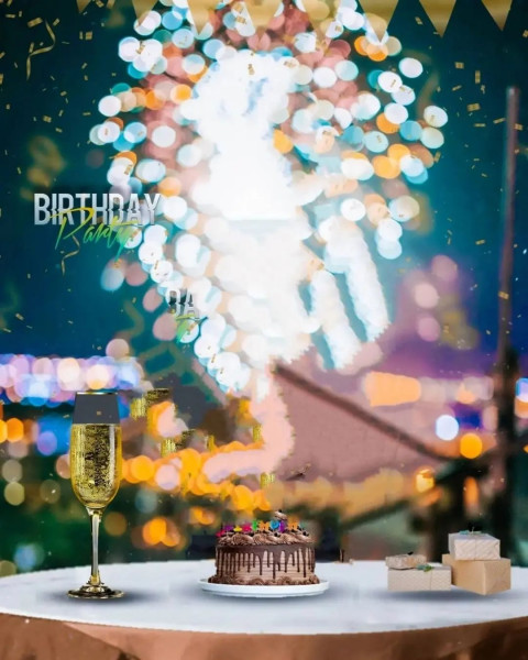 New Birthday Hd Editing Backgrounds Download