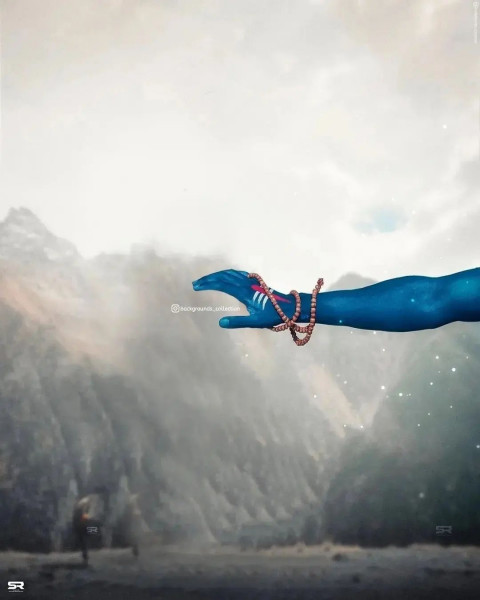 New bholenath Hd Editing Backgrounds Download