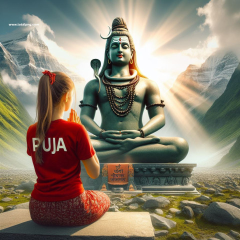 New Mahashivratri 3d Name Ai Editing Image Download (4)