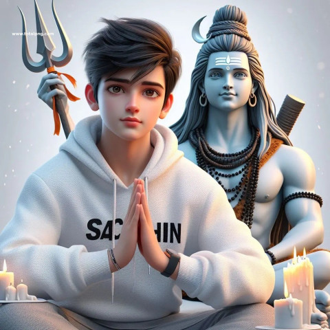 New Mahashivratri 3d Name Ai Editing Image Download (8)