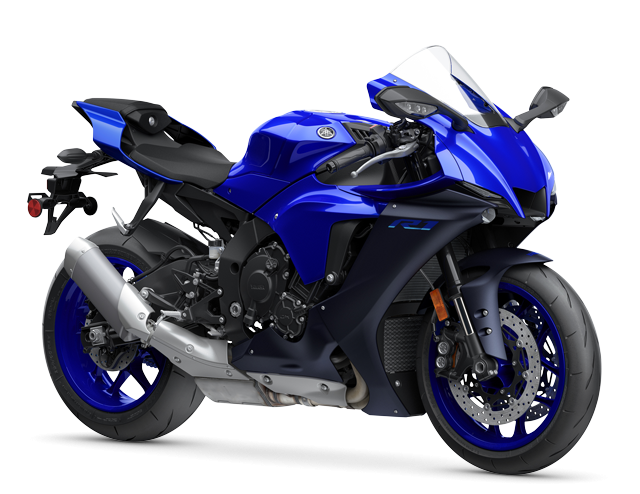 New Model Yamaha Bikes Png (1)