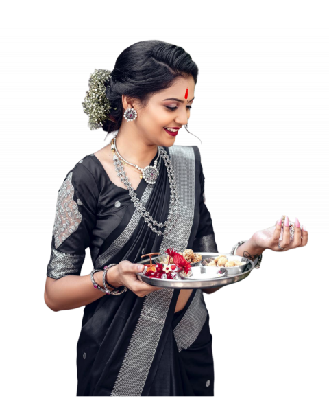 New  Raksha Bandhan Sister Png