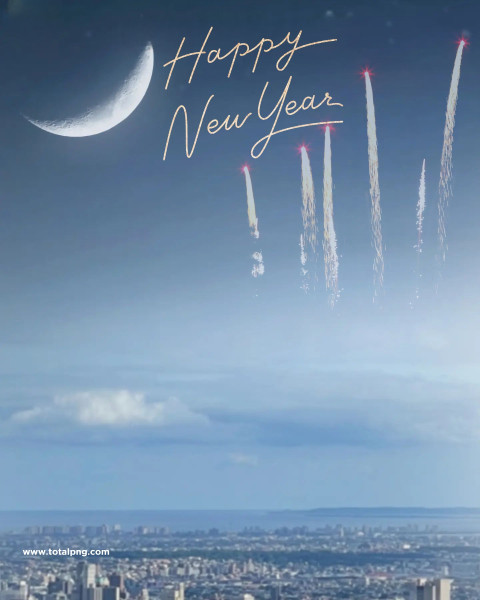 New year hd photo editing background images