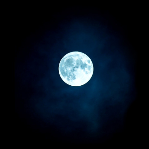 night moon png