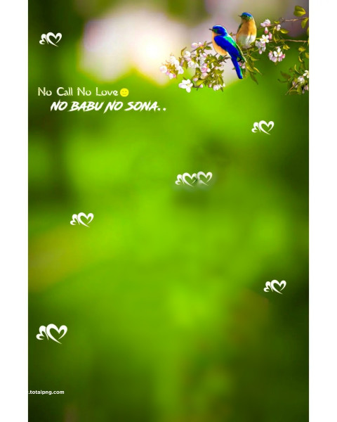 No call no love cb editing background hd