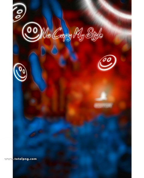 No copy style blur cb background hd