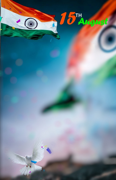 Nsb picture Independence Day Cb Background