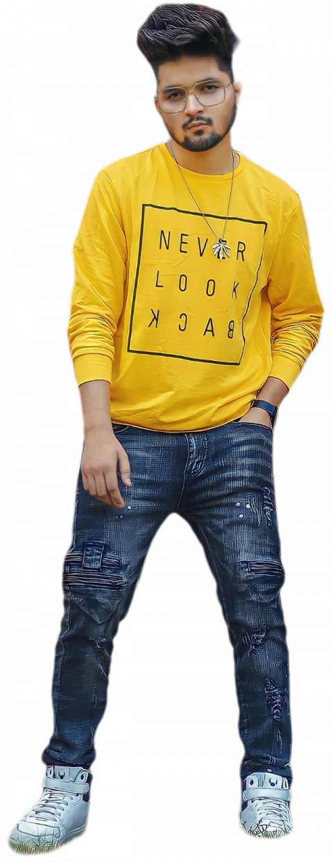 NSB Picture Model Full Hd PNG Cutout Download