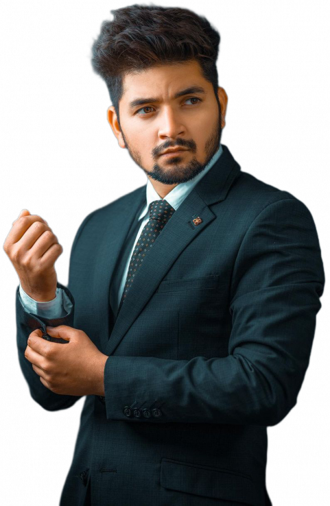 NSB Picture Model Full Hd PNG Cutout Download Free