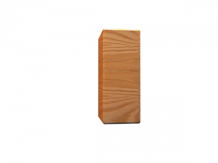 Number 1 Png   Number 1 3d wood text Png, Transparent Png