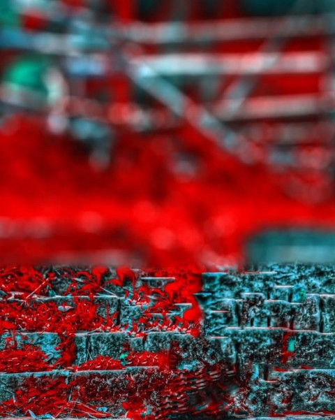 Old cb editing background