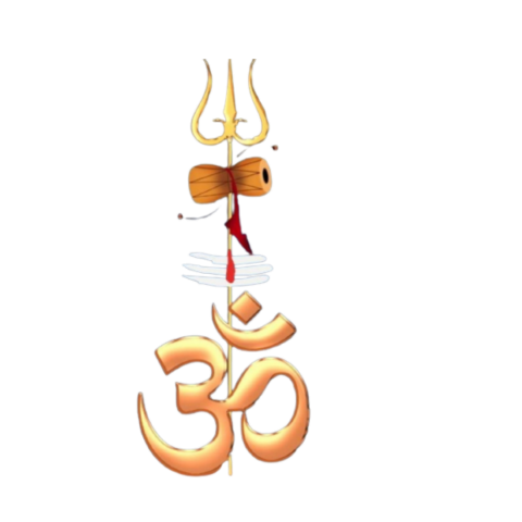 Om editing text png download