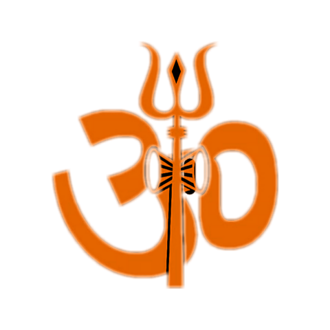 Om Free Text png