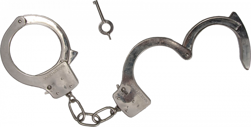 Open Handcuffs Transparent PNG Images,Hndcuffs hd png