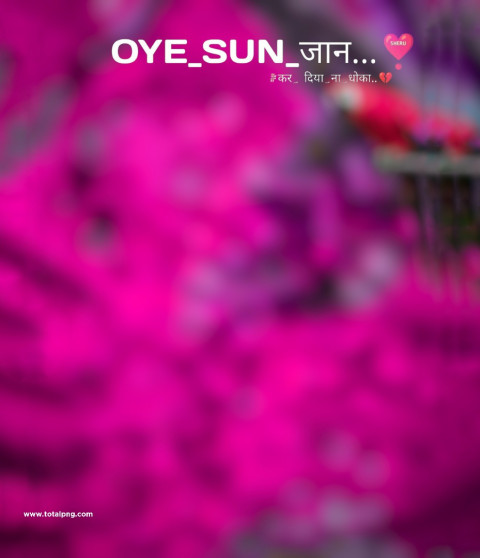 Oye sun snapseed cb editing background