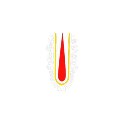 Pandit tilak Transparent Background